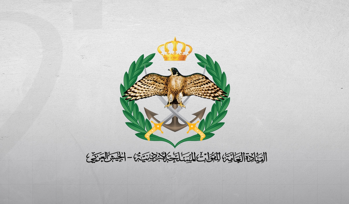 Jordan Intercepts Five Iranian Missiles Targeting the Kingdom